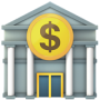 Bank transfer